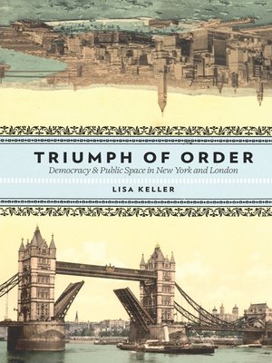 cover image of Triumph of Order